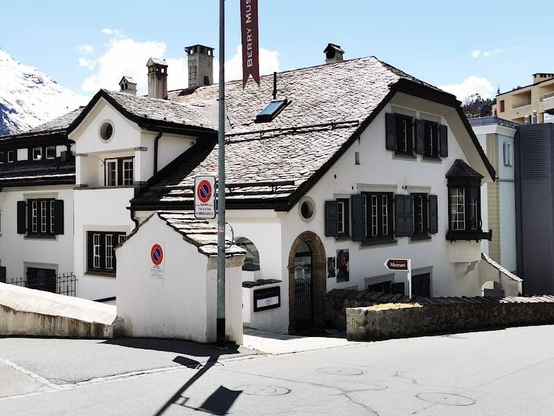 Berry Museum St. Moritz - Image 2