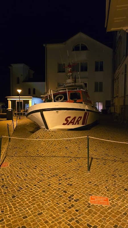 Seenotrettungsboot Adele - Image 1