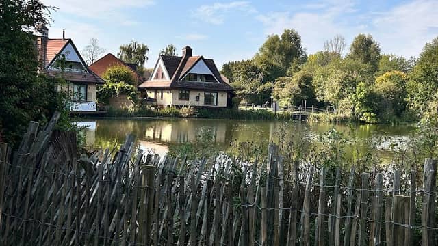 Singleton Lake - Image 2