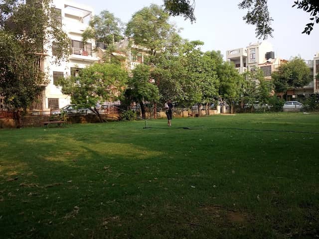 Central Park - Image 1