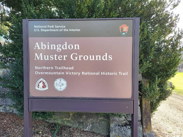 Abingdon Muster Grounds - Image 2