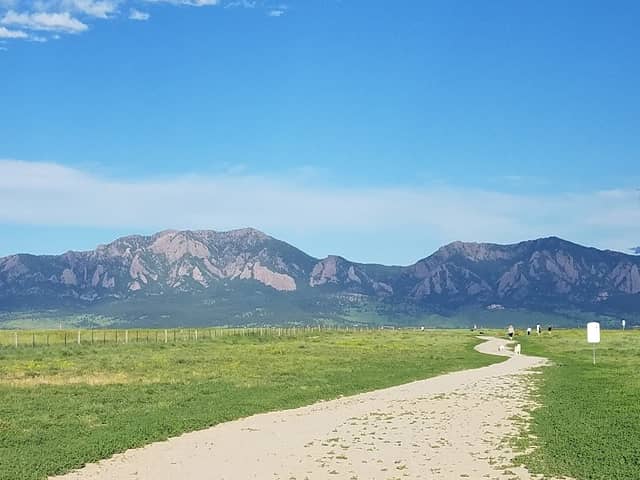 Davidson Mesa Trailhead - Image 3