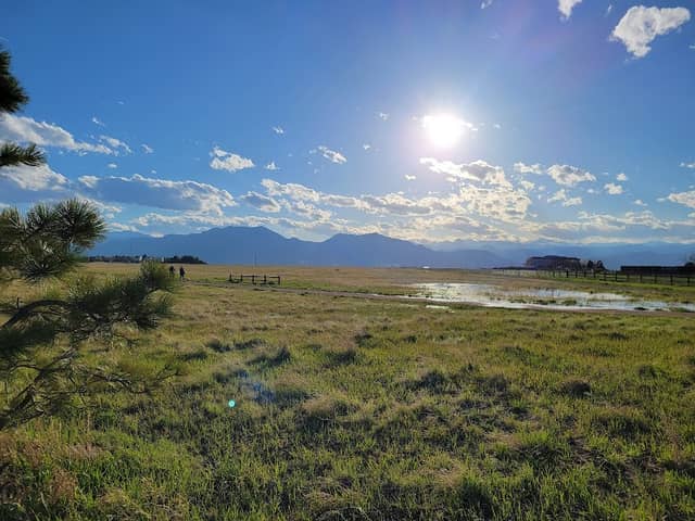 Davidson Mesa Trailhead - Image 2