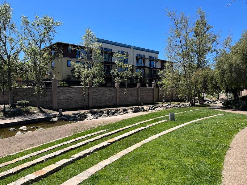Creekwalk Park - Image 1