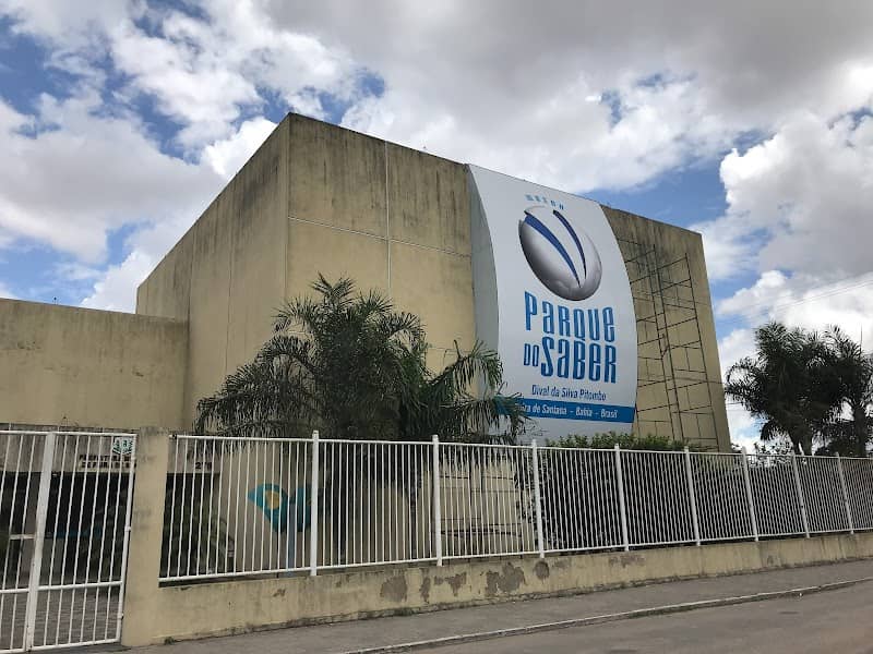 Museu Parque do Saber - Dival da Silva Pitombo - Image 1