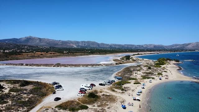 Hamokelo Beach - Image 1