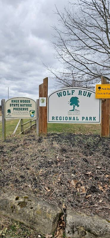 Wolf Run Regional Park - Image 1