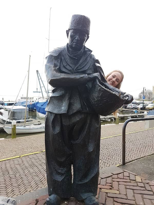 Experience Volendam: Historical Museum and Photography studio - Image 2