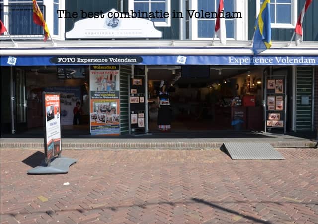 Experience Volendam: Historical Museum and Photography studio - Image 3