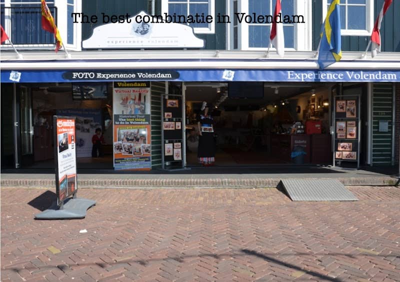 Experience Volendam: Historical Museum and Photography studio - Image 3