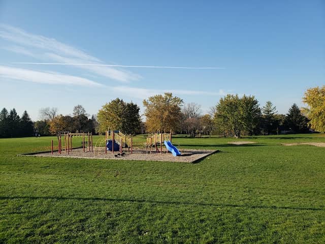 Armstrong Park - Image 1