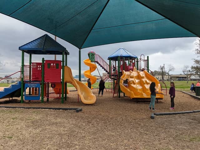 La Vernia City Park - Image 1