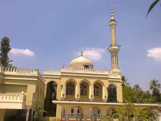 Koranattu Karuppur Masjid - Image 1