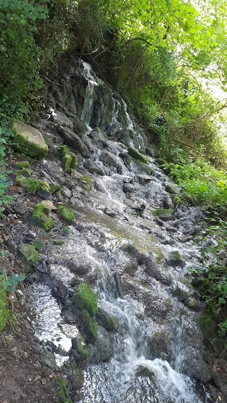 Cascade - Image 1