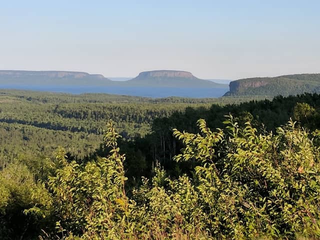 Mount McKay Scenic Lookout - Image 3
