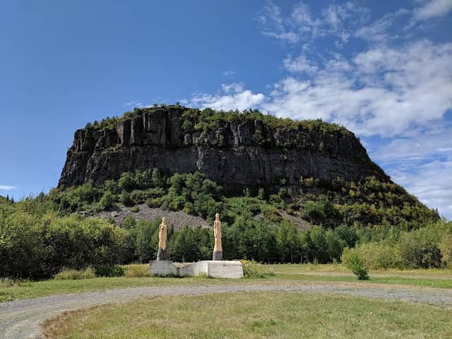 Mount McKay Scenic Lookout - Image 2