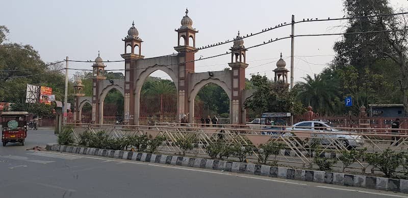 Maharaja Ranjit Singh Garden - Image 1
