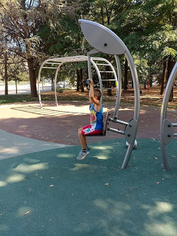 Parco Divisione Acqui - Image 2