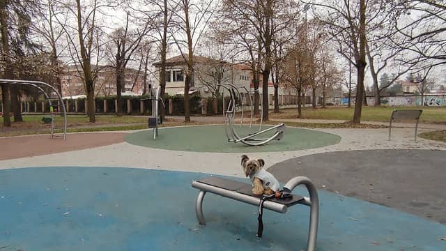 Parco Divisione Acqui - Image 1