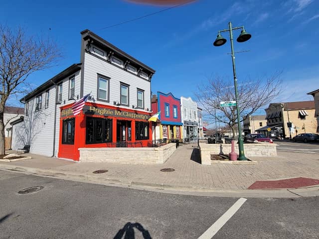 Downtown Lemont - Image 1