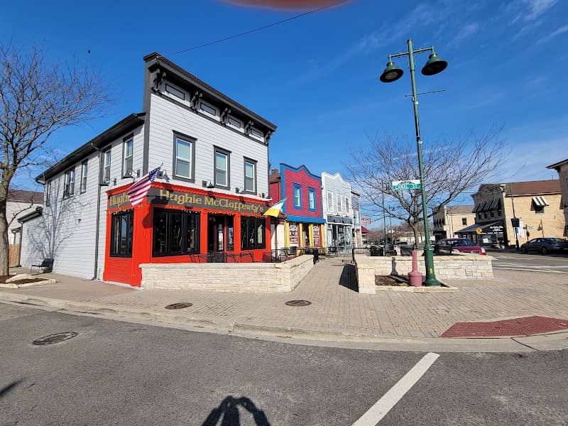 Downtown Lemont - Image 1