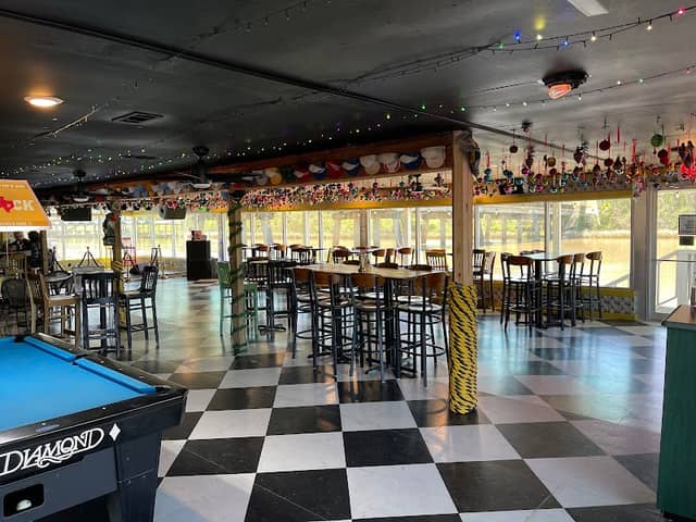 Canal Bank Club - Image 1