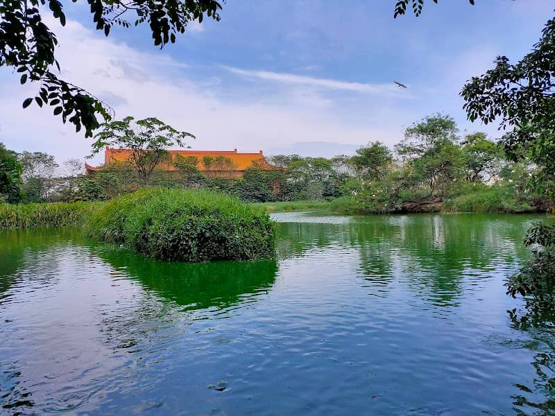 Taman Burung Cemara Asri - Image 1