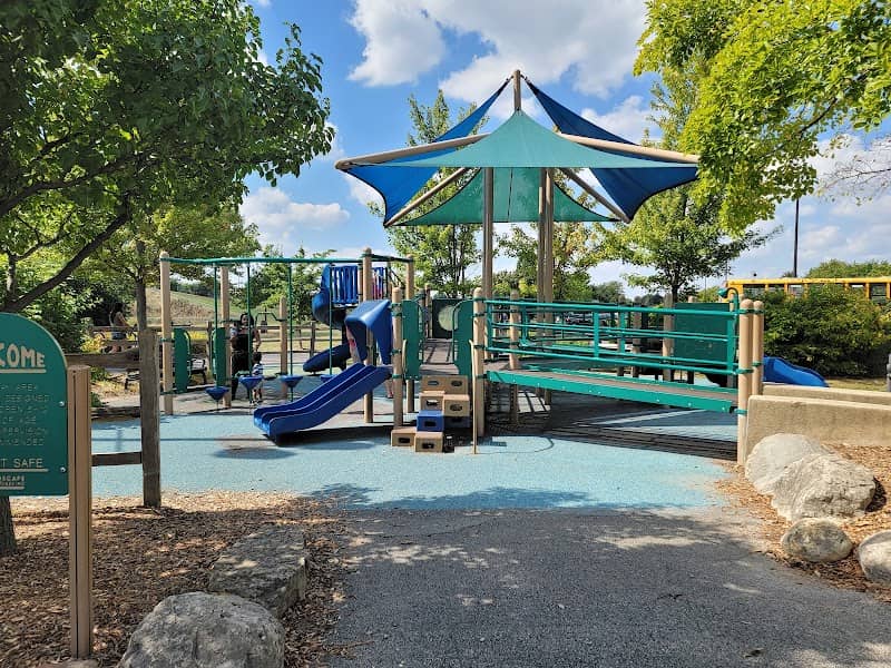 Berens Park - Image 1