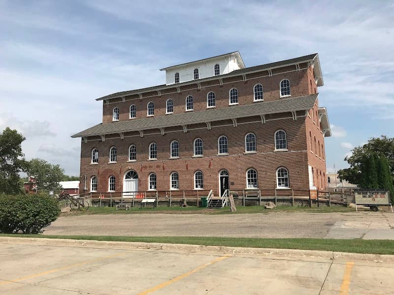 Wapsipinicon Mill - Image 2
