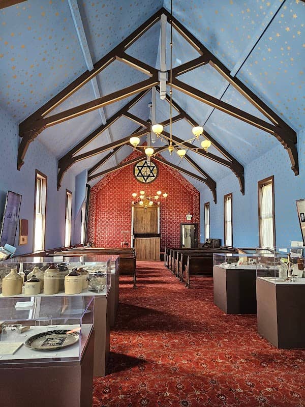 Temple Israel Museum - Image 2
