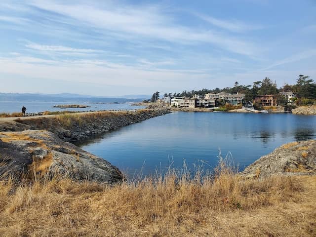 Macaulay Point Park - Image 1