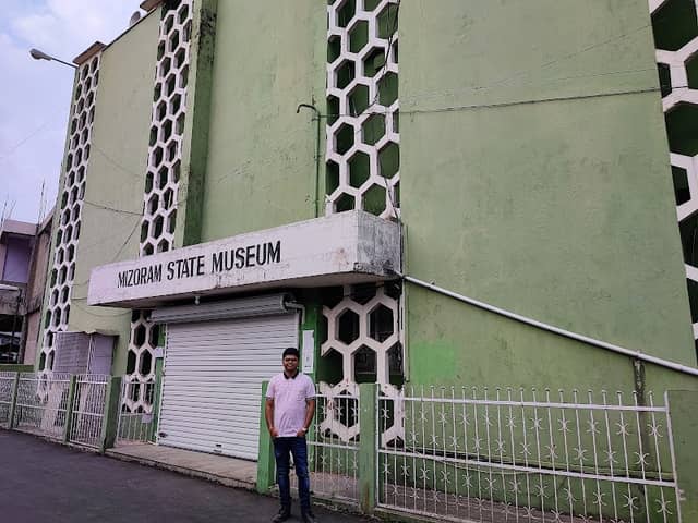 Mizoram State Museum - Image 2
