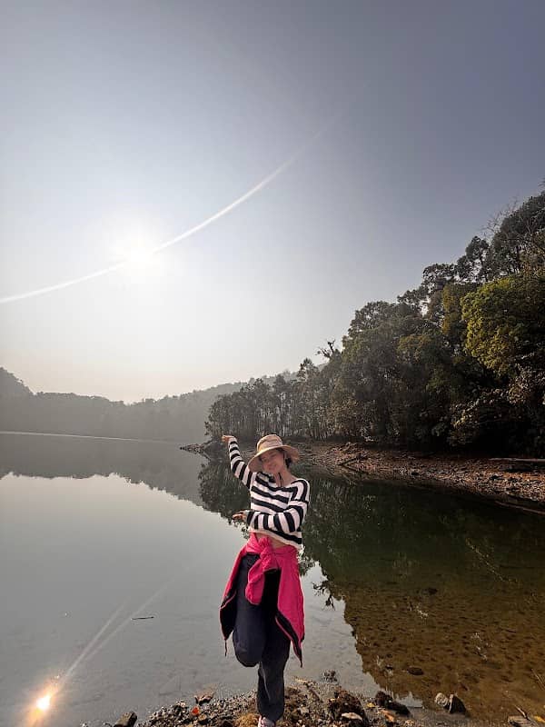 Mehao Wildlife Sanctuary - Image 1