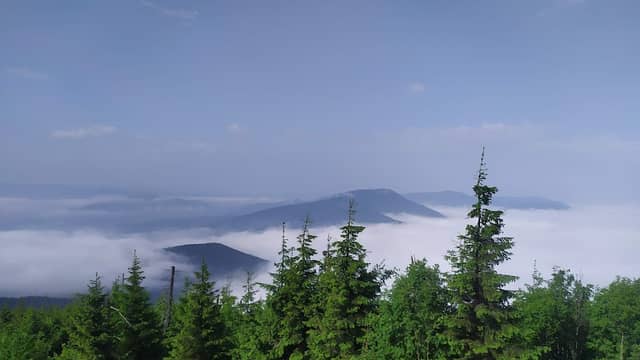 Lysá hora - Image 1