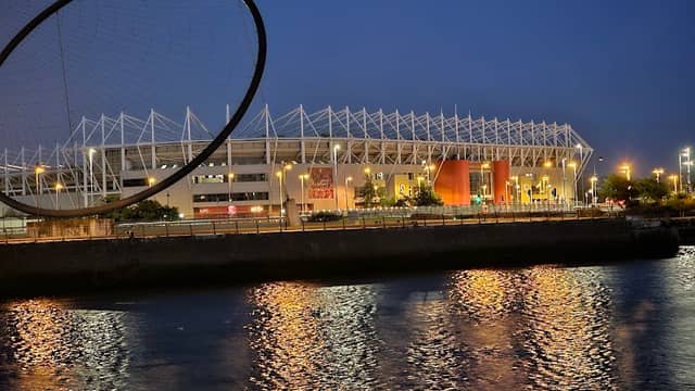 Middlesbrough Docks - Image 2