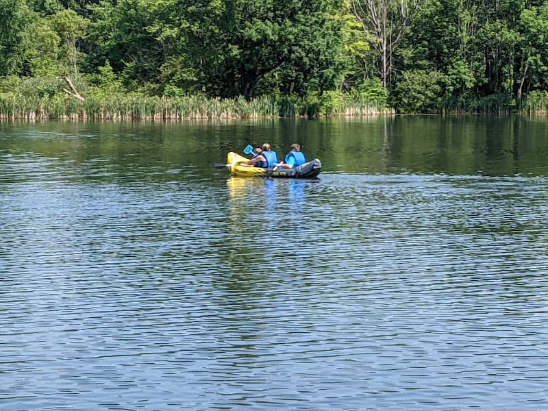 Kool Lakes Family Campground - Image 2