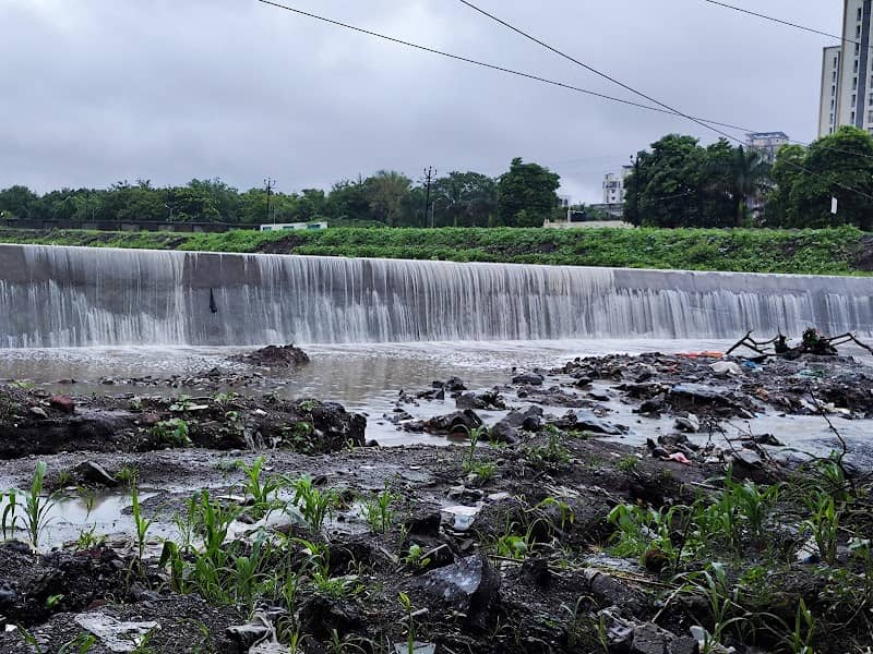 Lakhani Sarovar by GirGanga Parivar Trust - Image 1