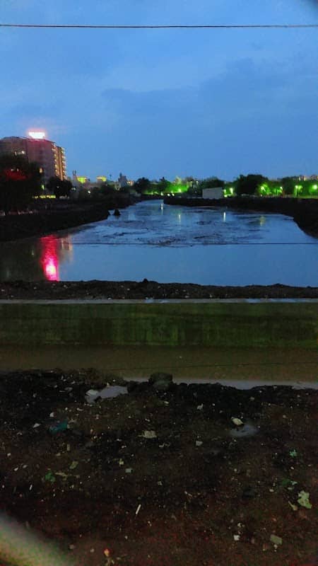 Lakhani Sarovar by GirGanga Parivar Trust - Image 2