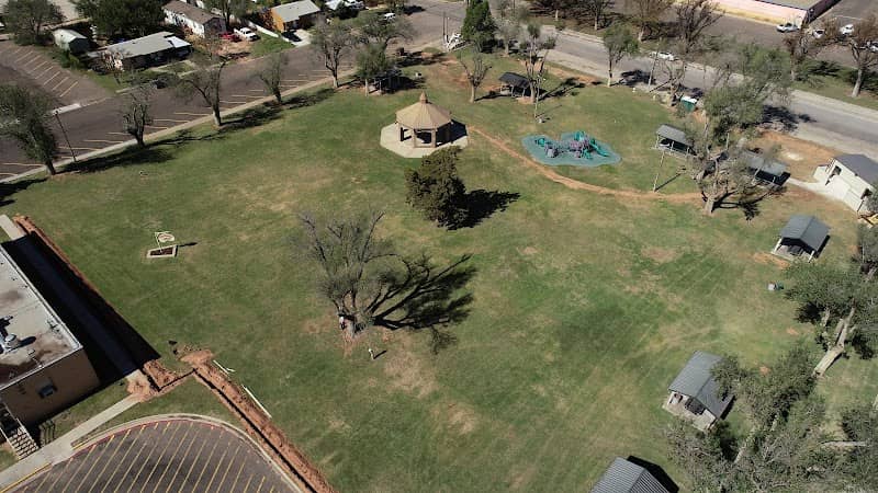 Pioneer Park - Image 1