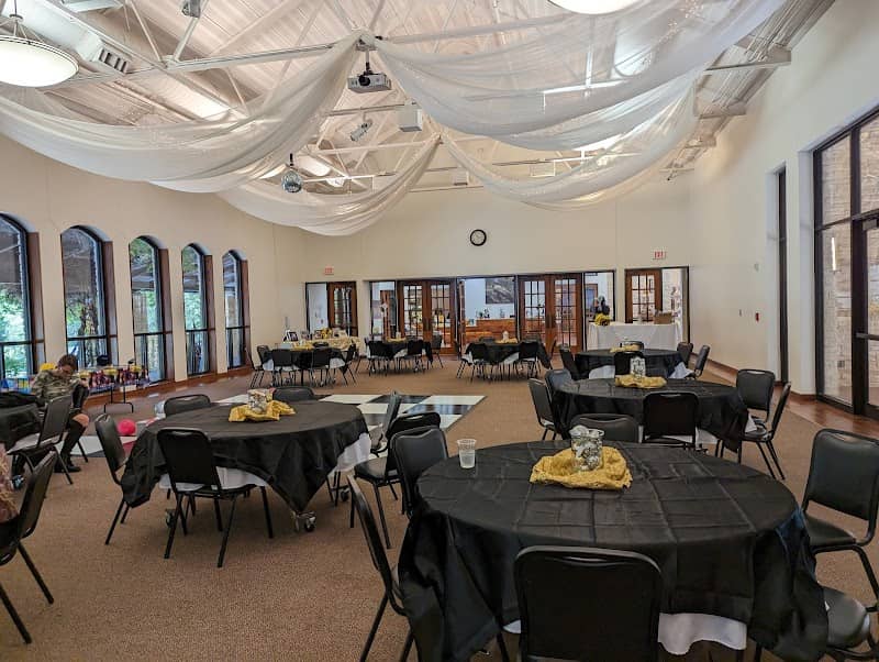 Doss Heritage and Culture Center - Image 1