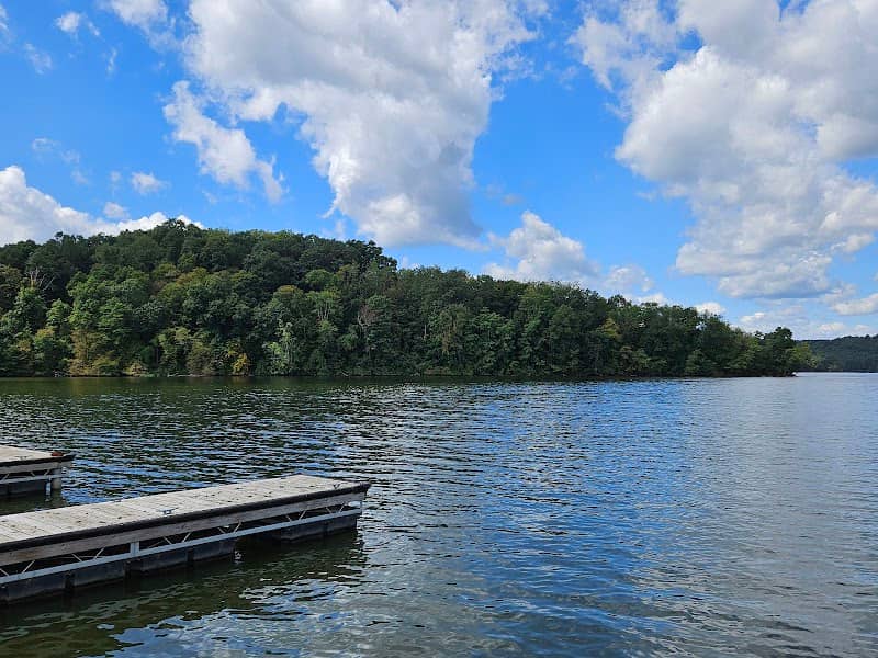 Tappan Lake, OH - Image 1