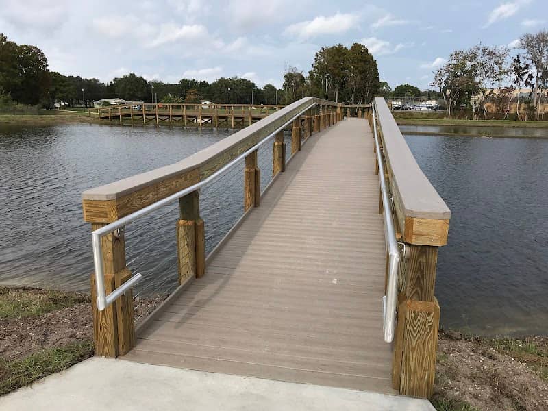 Tavares Ecological Park - Image 2