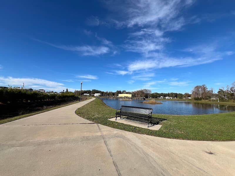 Tavares Ecological Park - Image 1