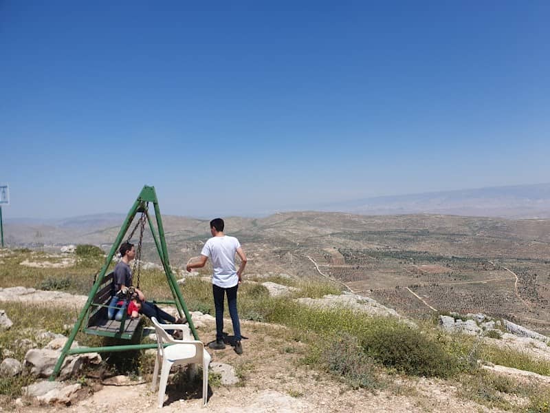 מצפה מתן - Image 1