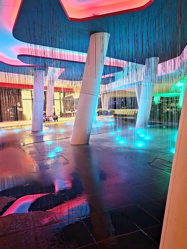نافورة القناة - Image 2