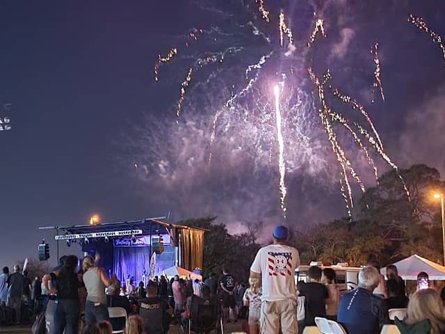Sabal Pines Park - Image 2