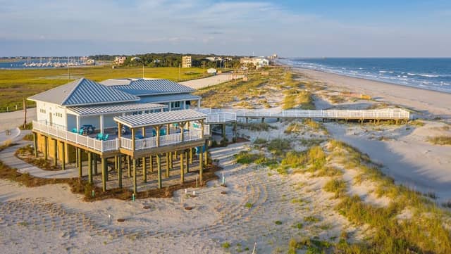 Folly Beach County Park - Image 3