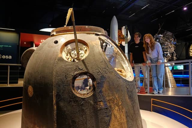 Space Expo - Image 1