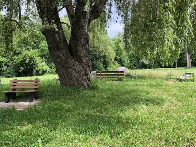 Atherton Settlement Park - Image 2