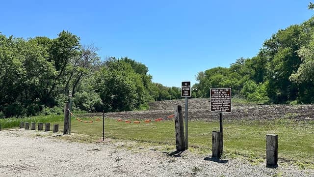 Eagle View Wildlife Area - Image 1